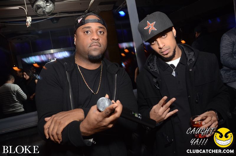 Bloke nightclub photo 116 - December 25th, 2014