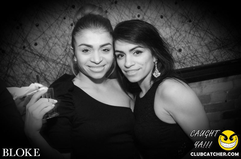 Bloke nightclub photo 119 - December 25th, 2014