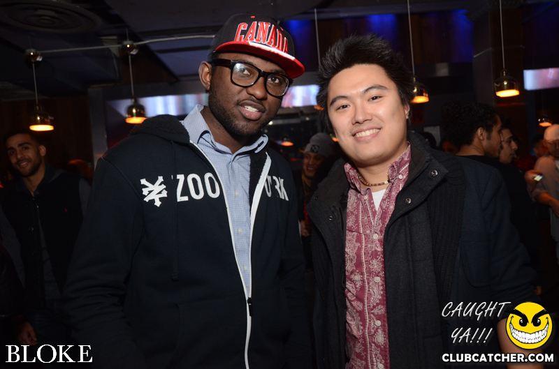 Bloke nightclub photo 120 - December 25th, 2014