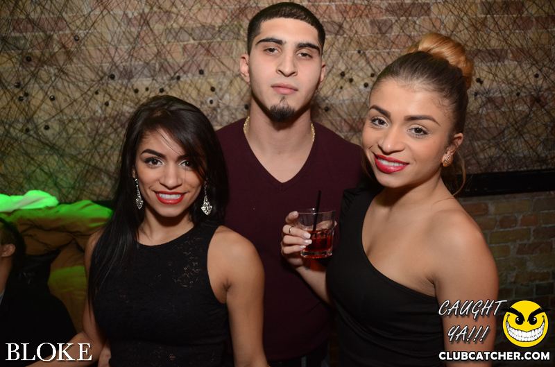 Bloke nightclub photo 123 - December 25th, 2014