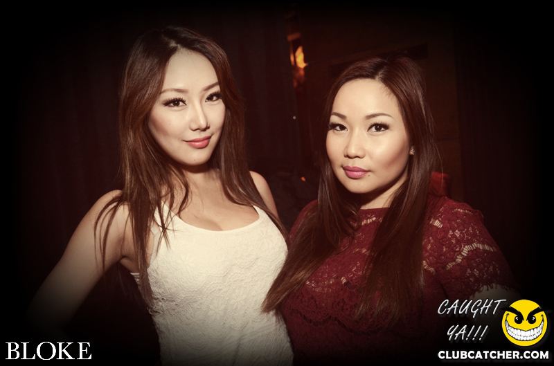 Bloke nightclub photo 128 - December 25th, 2014