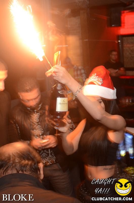 Bloke nightclub photo 130 - December 25th, 2014