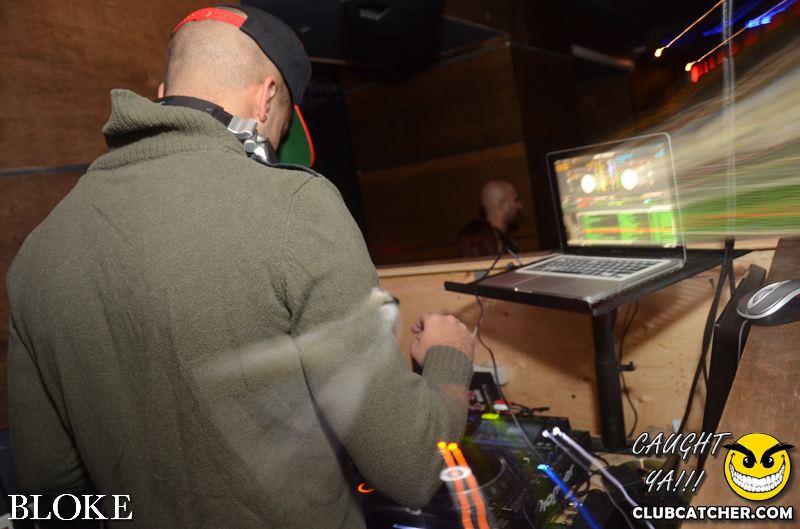 Bloke nightclub photo 131 - December 25th, 2014