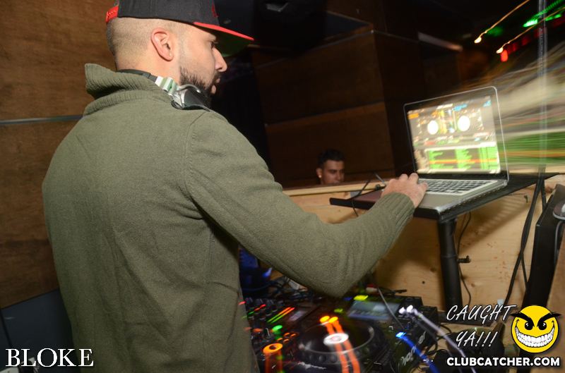 Bloke nightclub photo 132 - December 25th, 2014