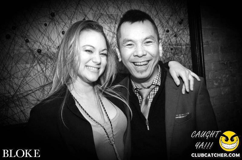 Bloke nightclub photo 134 - December 25th, 2014