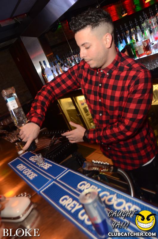 Bloke nightclub photo 135 - December 25th, 2014