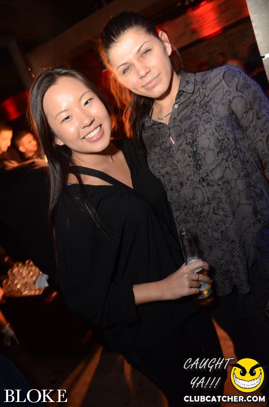 Bloke nightclub photo 136 - December 25th, 2014