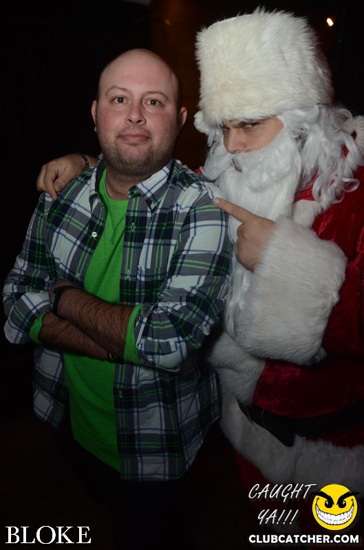 Bloke nightclub photo 138 - December 25th, 2014