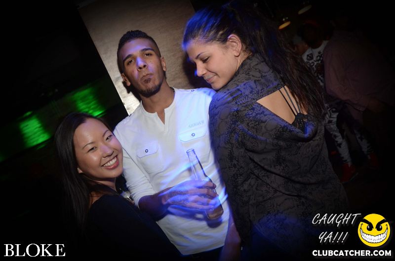 Bloke nightclub photo 139 - December 25th, 2014