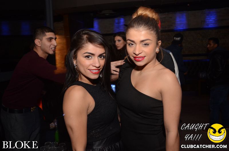 Bloke nightclub photo 140 - December 25th, 2014