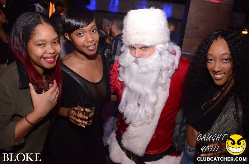 Bloke nightclub photo 15 - December 25th, 2014
