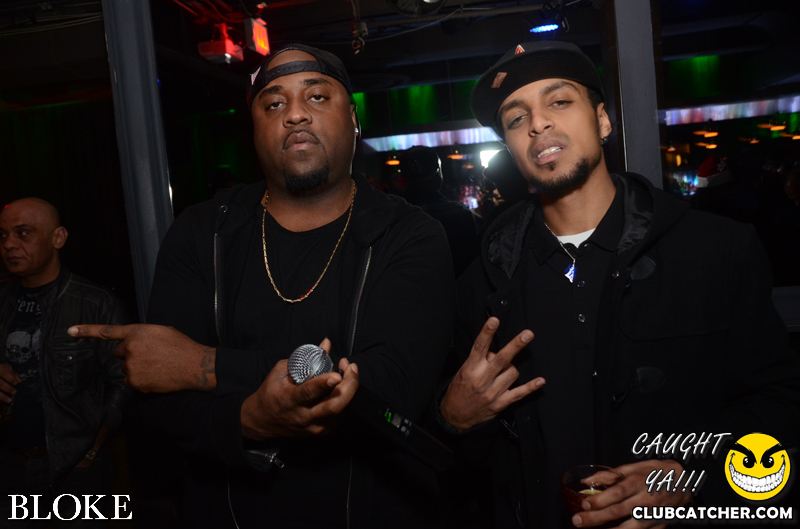 Bloke nightclub photo 143 - December 25th, 2014