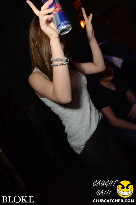 Bloke nightclub photo 144 - December 25th, 2014