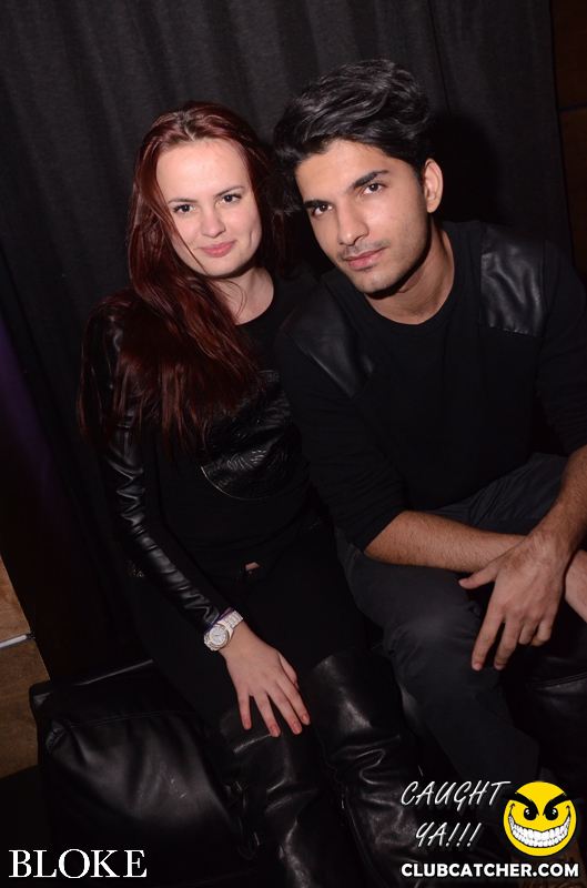 Bloke nightclub photo 145 - December 25th, 2014