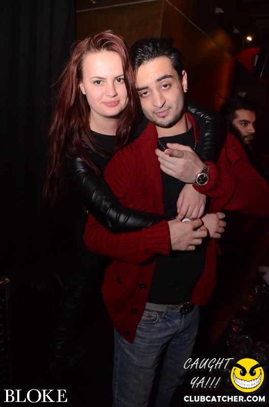Bloke nightclub photo 16 - December 25th, 2014