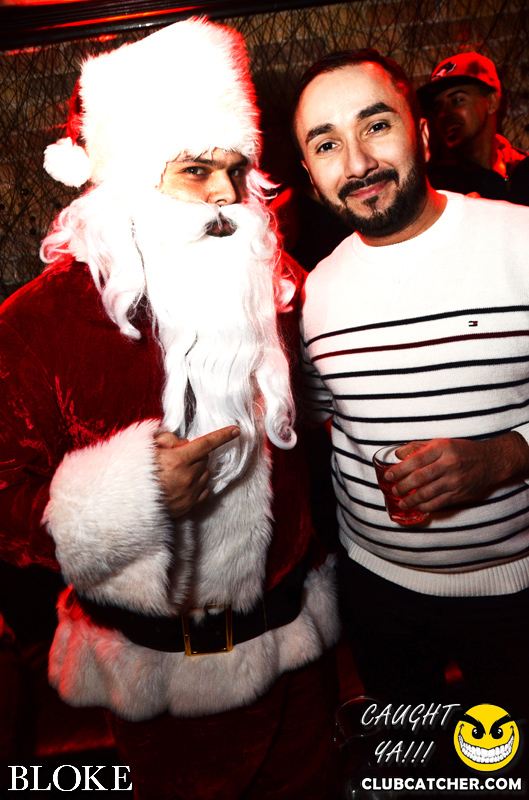 Bloke nightclub photo 18 - December 25th, 2014