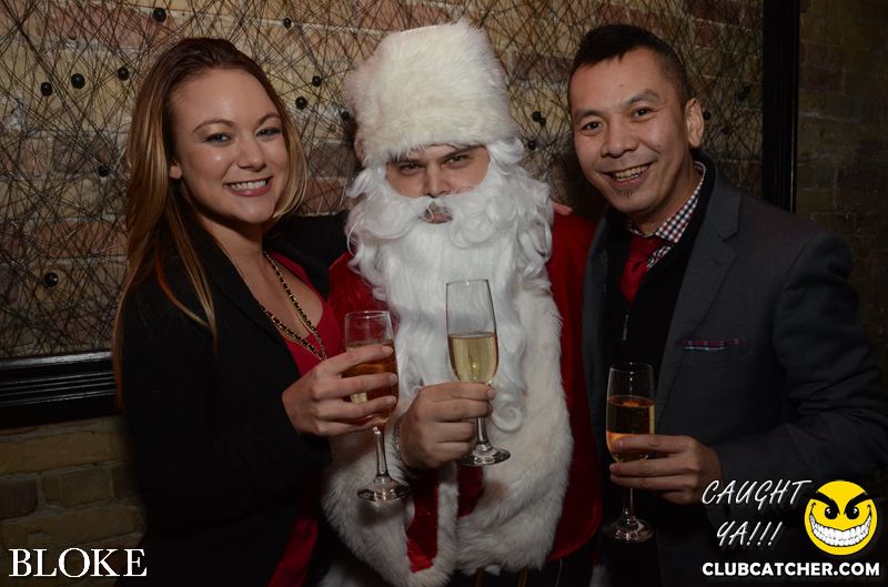 Bloke nightclub photo 19 - December 25th, 2014