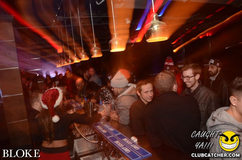 Bloke nightclub photo 20 - December 25th, 2014
