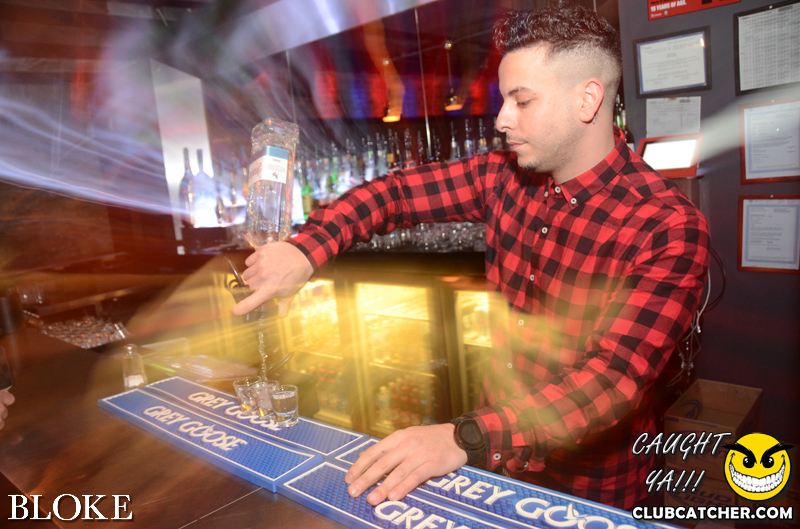 Bloke nightclub photo 22 - December 25th, 2014