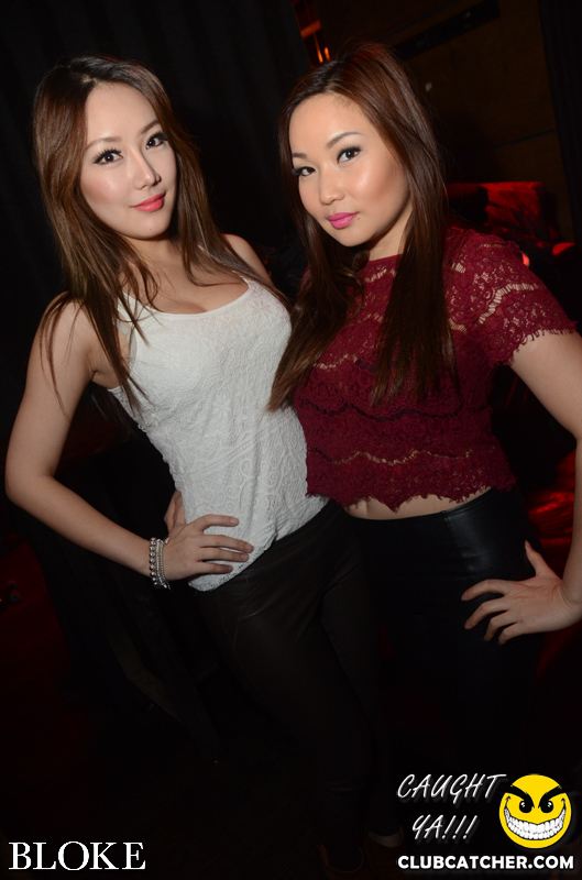 Bloke nightclub photo 28 - December 25th, 2014