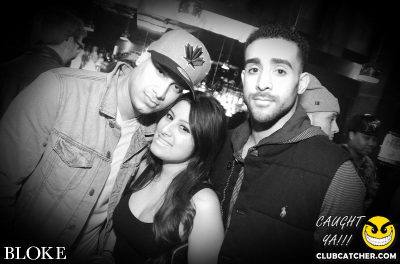 Bloke nightclub photo 30 - December 25th, 2014