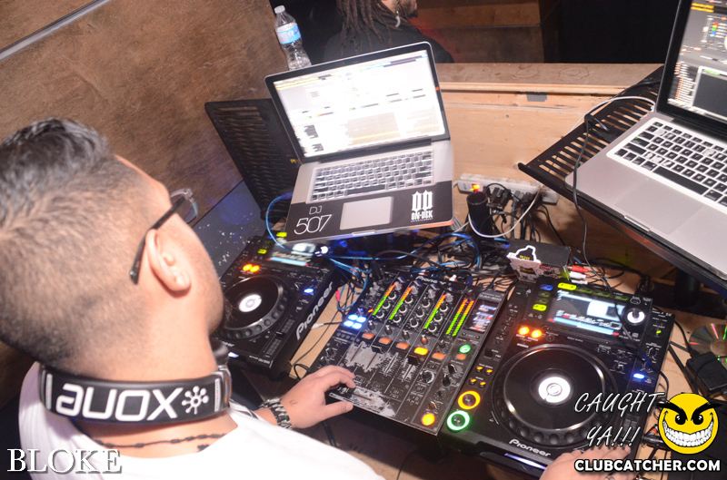 Bloke nightclub photo 32 - December 25th, 2014