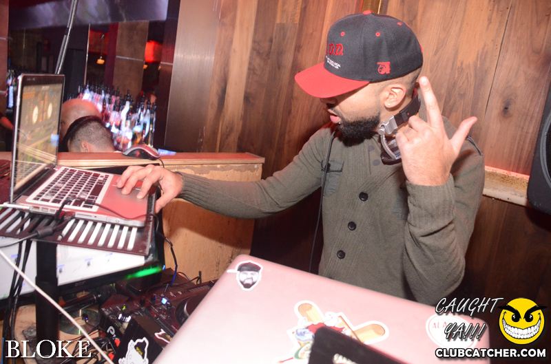 Bloke nightclub photo 33 - December 25th, 2014