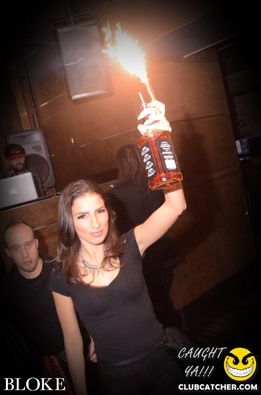 Bloke nightclub photo 34 - December 25th, 2014