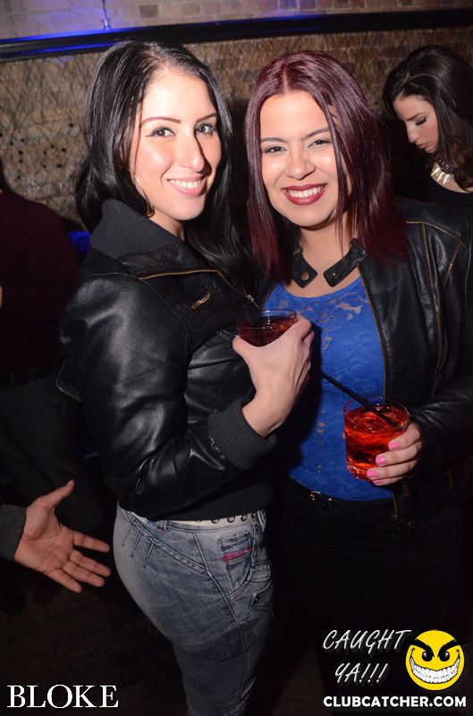 Bloke nightclub photo 37 - December 25th, 2014