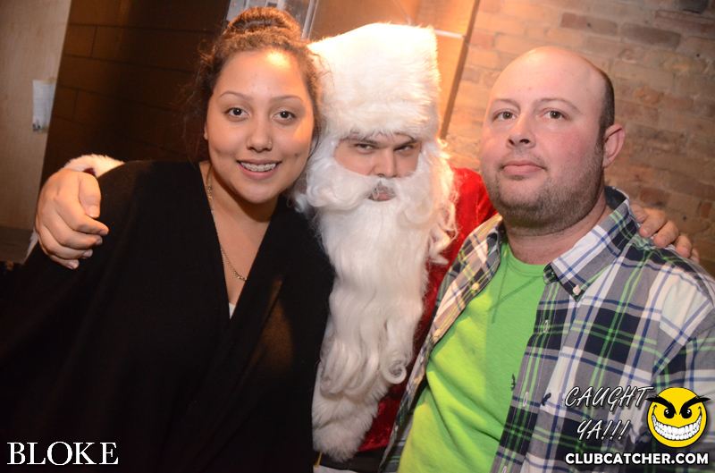 Bloke nightclub photo 39 - December 25th, 2014