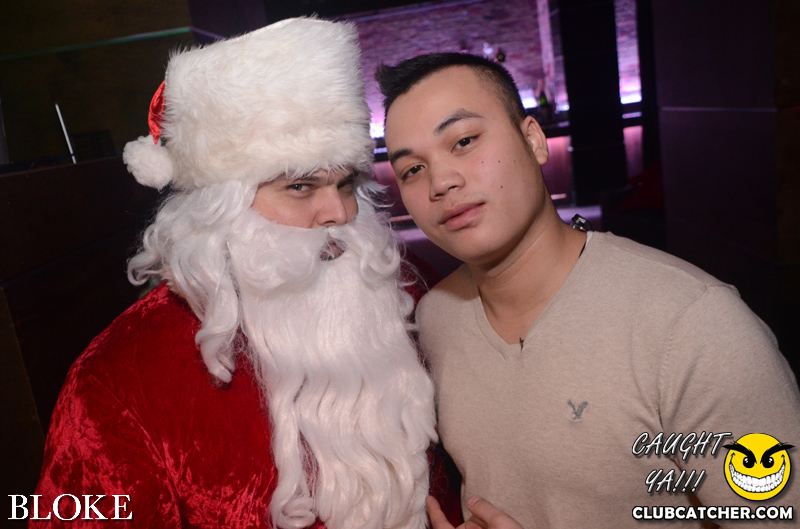 Bloke nightclub photo 41 - December 25th, 2014