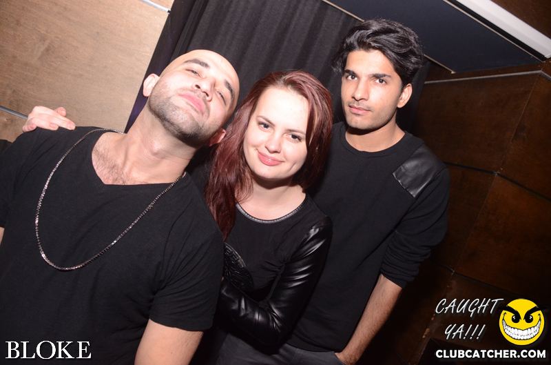 Bloke nightclub photo 42 - December 25th, 2014