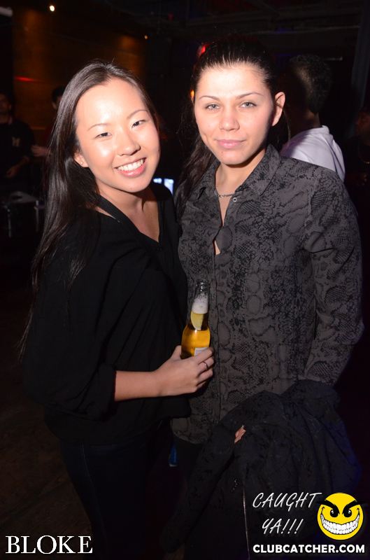 Bloke nightclub photo 49 - December 25th, 2014