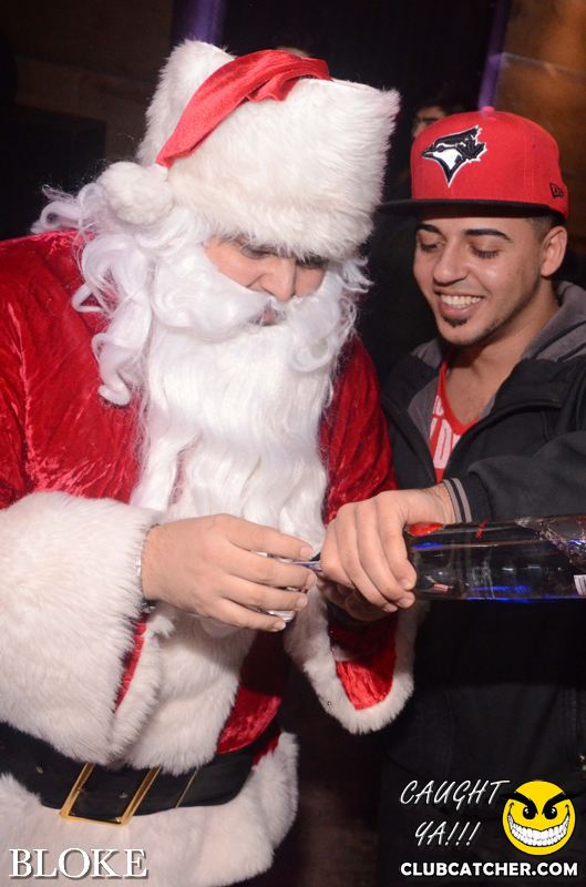 Bloke nightclub photo 50 - December 25th, 2014