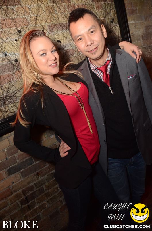 Bloke nightclub photo 6 - December 25th, 2014