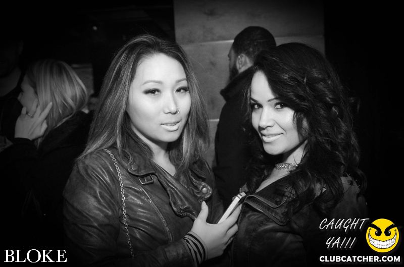 Bloke nightclub photo 53 - December 25th, 2014