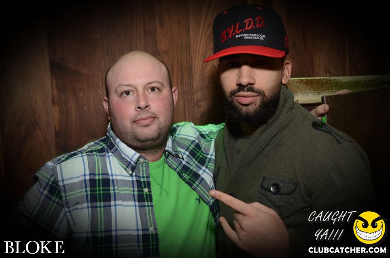 Bloke nightclub photo 59 - December 25th, 2014