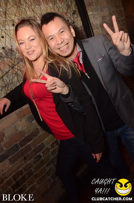 Bloke nightclub photo 60 - December 25th, 2014