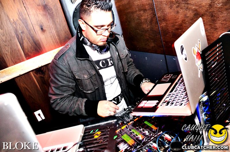 Bloke nightclub photo 62 - December 25th, 2014