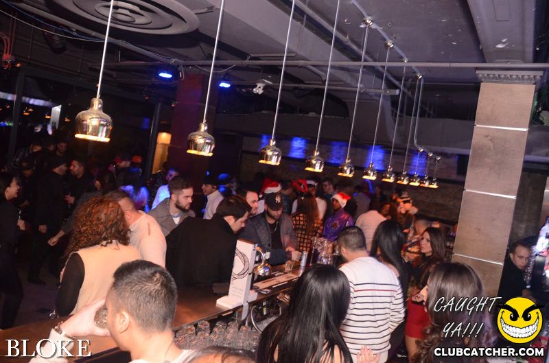 Bloke nightclub photo 63 - December 25th, 2014