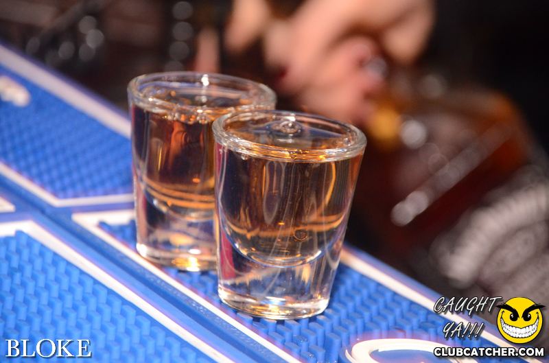 Bloke nightclub photo 64 - December 25th, 2014