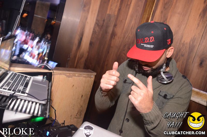 Bloke nightclub photo 66 - December 25th, 2014