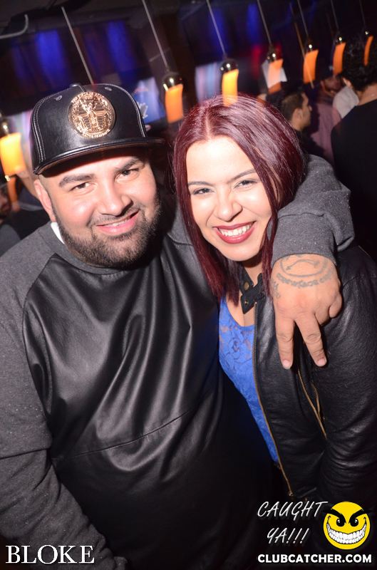 Bloke nightclub photo 70 - December 25th, 2014