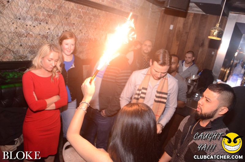 Bloke nightclub photo 73 - December 25th, 2014