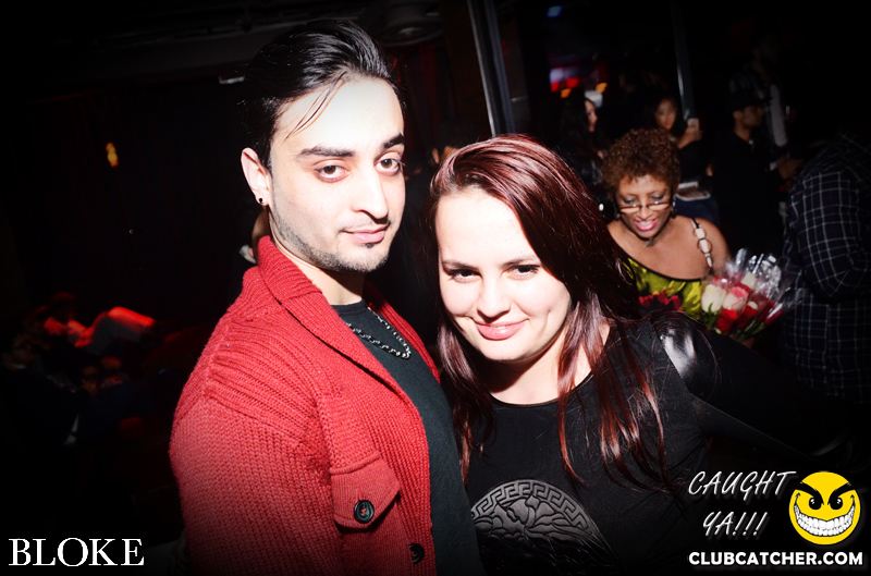 Bloke nightclub photo 76 - December 25th, 2014