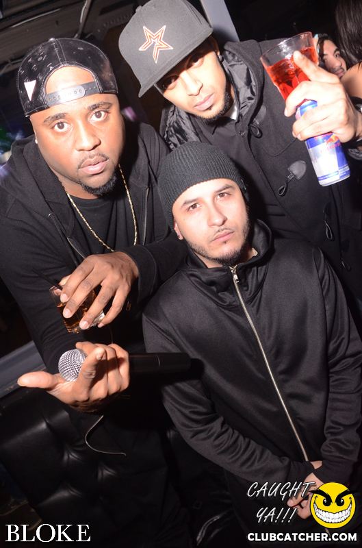 Bloke nightclub photo 78 - December 25th, 2014