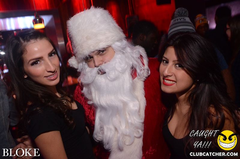 Bloke nightclub photo 9 - December 25th, 2014