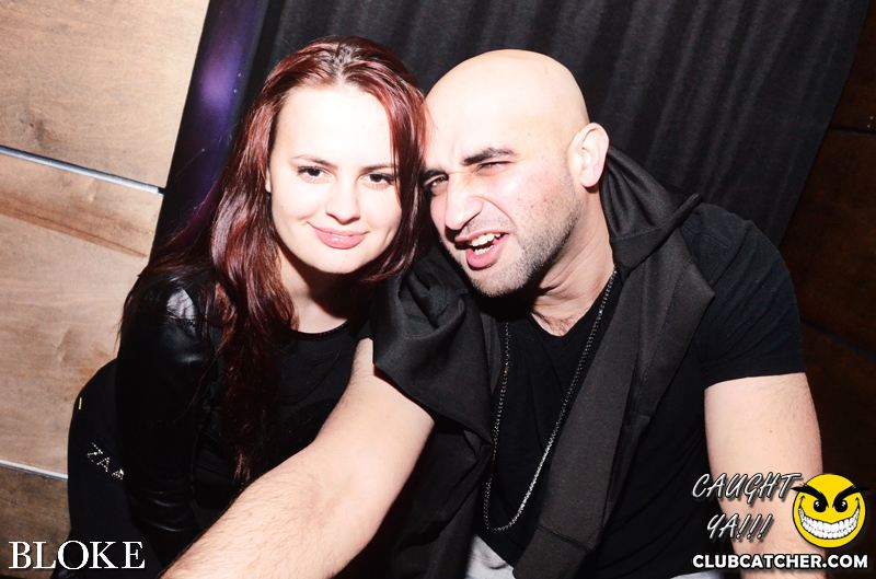 Bloke nightclub photo 82 - December 25th, 2014