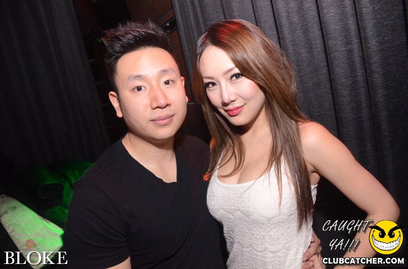 Bloke nightclub photo 85 - December 25th, 2014