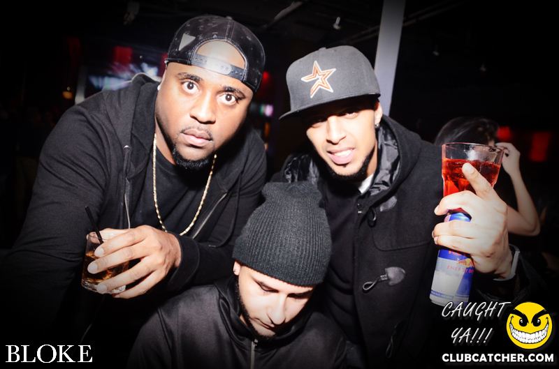 Bloke nightclub photo 90 - December 25th, 2014
